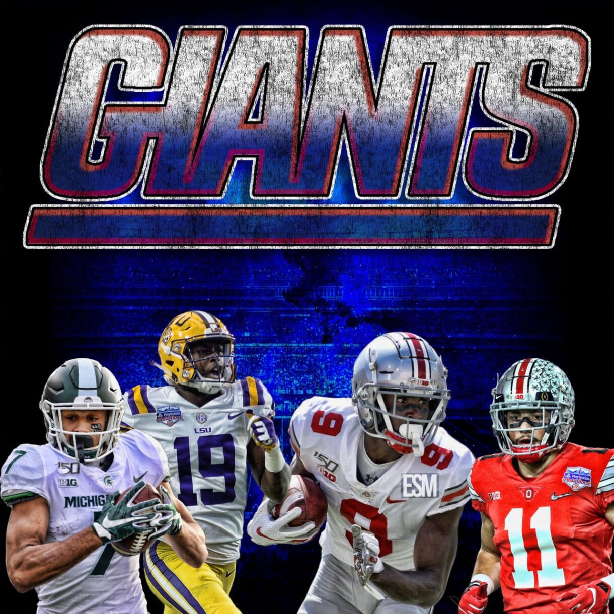 New York Giants
