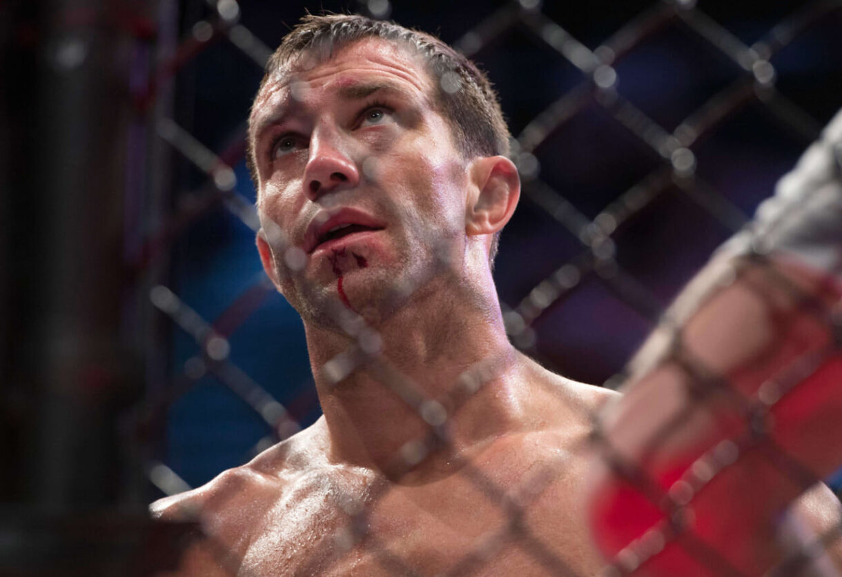 Luke Rockhold