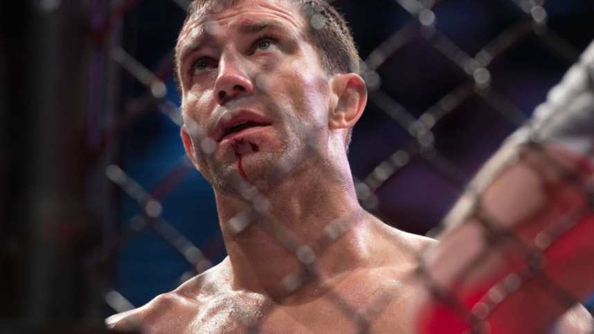 Luke Rockhold