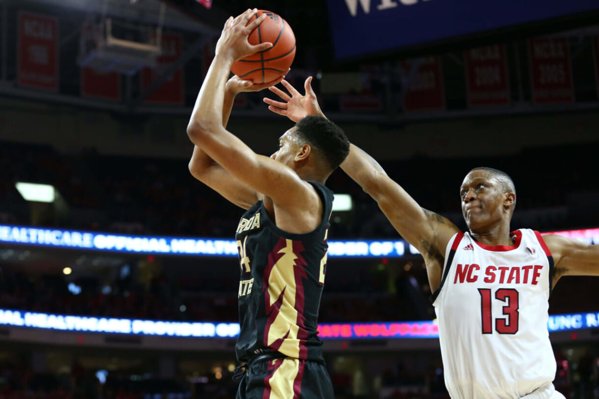 New York Knicks, Devin Vassell