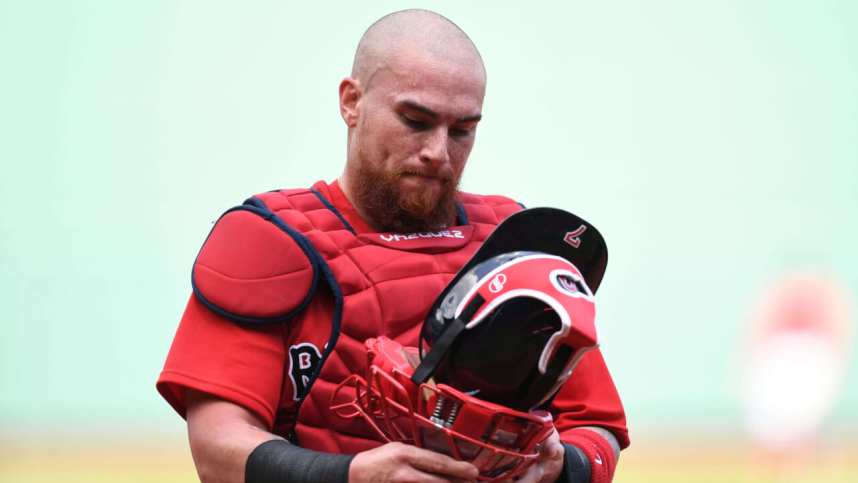 Christian Vazquez