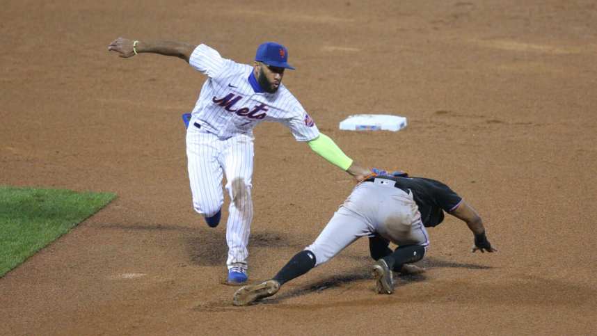 New York Mets, Amed Rosario