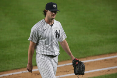 Gerrit Cole, New York Yankees