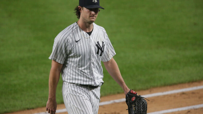Gerrit Cole, New York Yankees