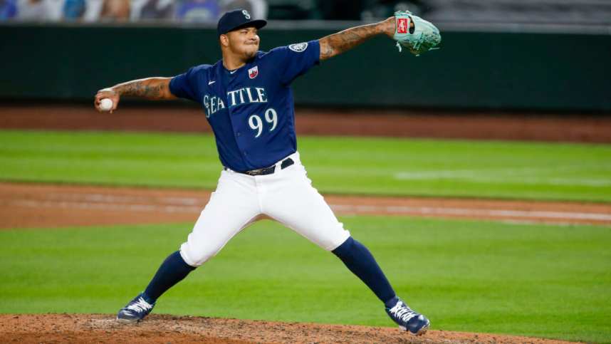 Taijuan Walker, New York Yankees