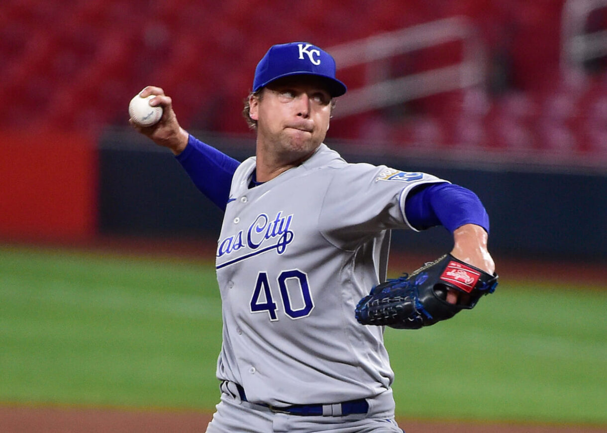 New York Yankees, Trevor Rosenthal