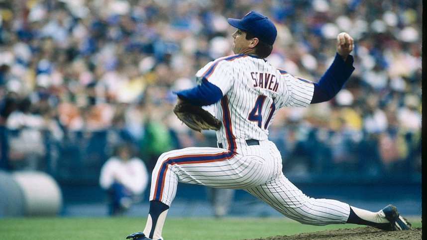 New York Mets, Tom Seaver