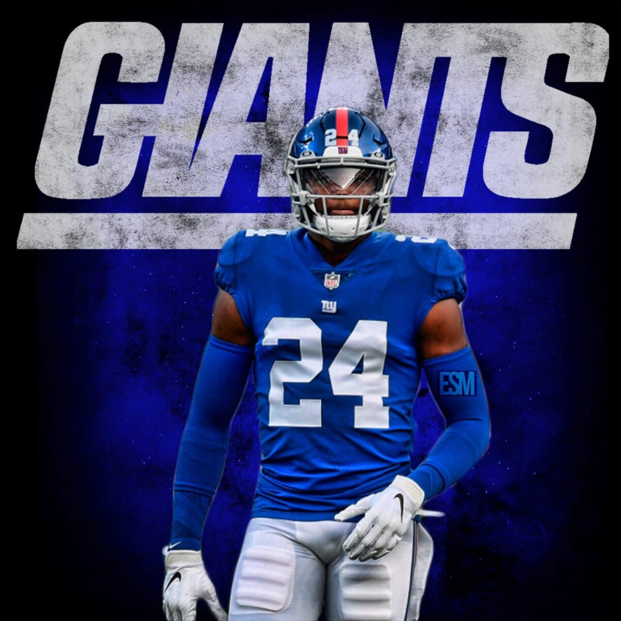 New York Giants, James Bradberry
