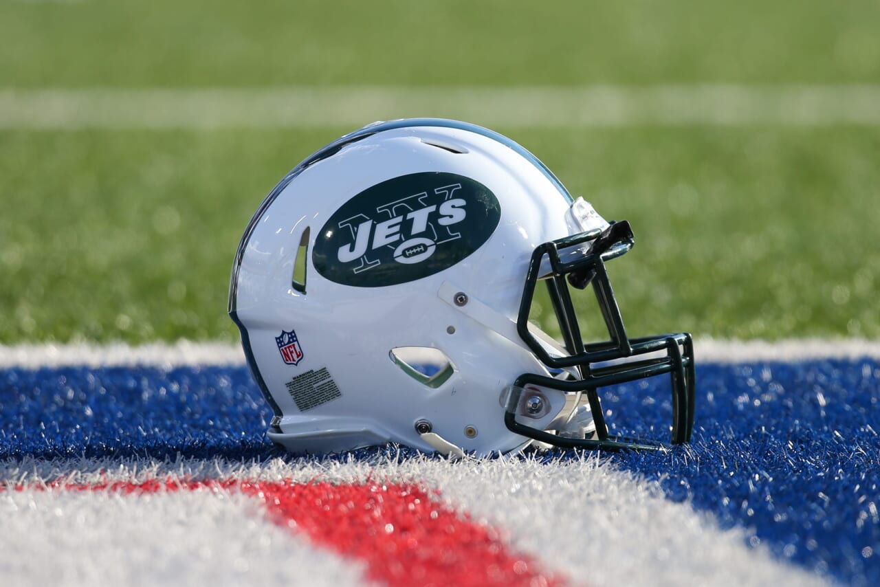 New York Jets: Multi-position player Paul Crane passes away at 76