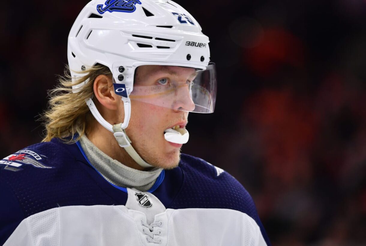 New York Islanders, Patrik Laine
