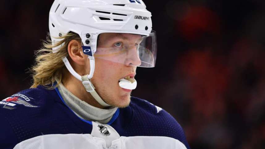 New York Islanders, Patrik Laine