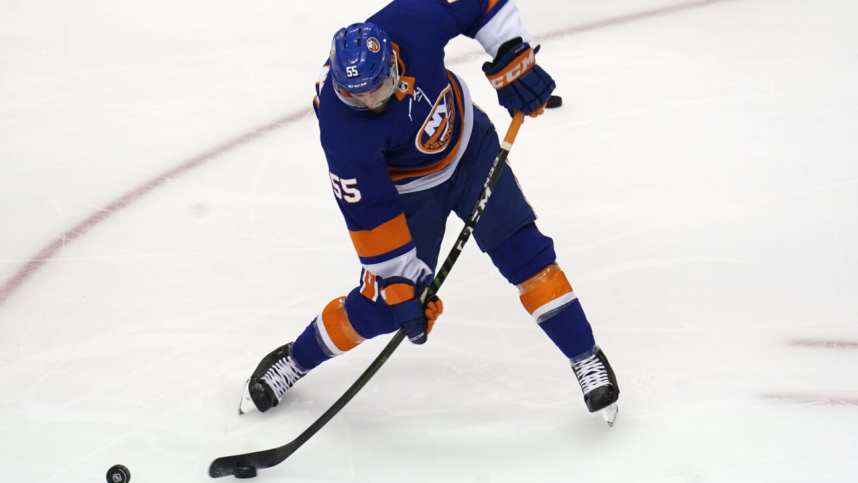 New York Islanders, Johnny Boychuk