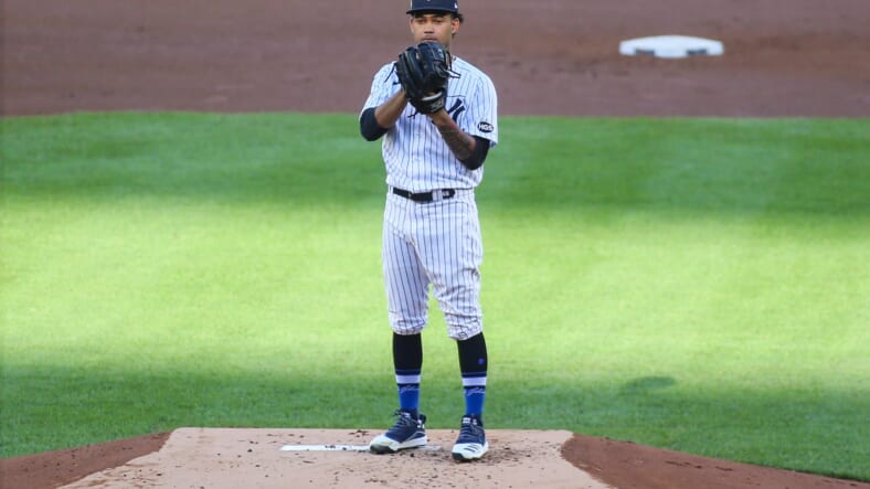 New York Yankees, Deivi Garcia