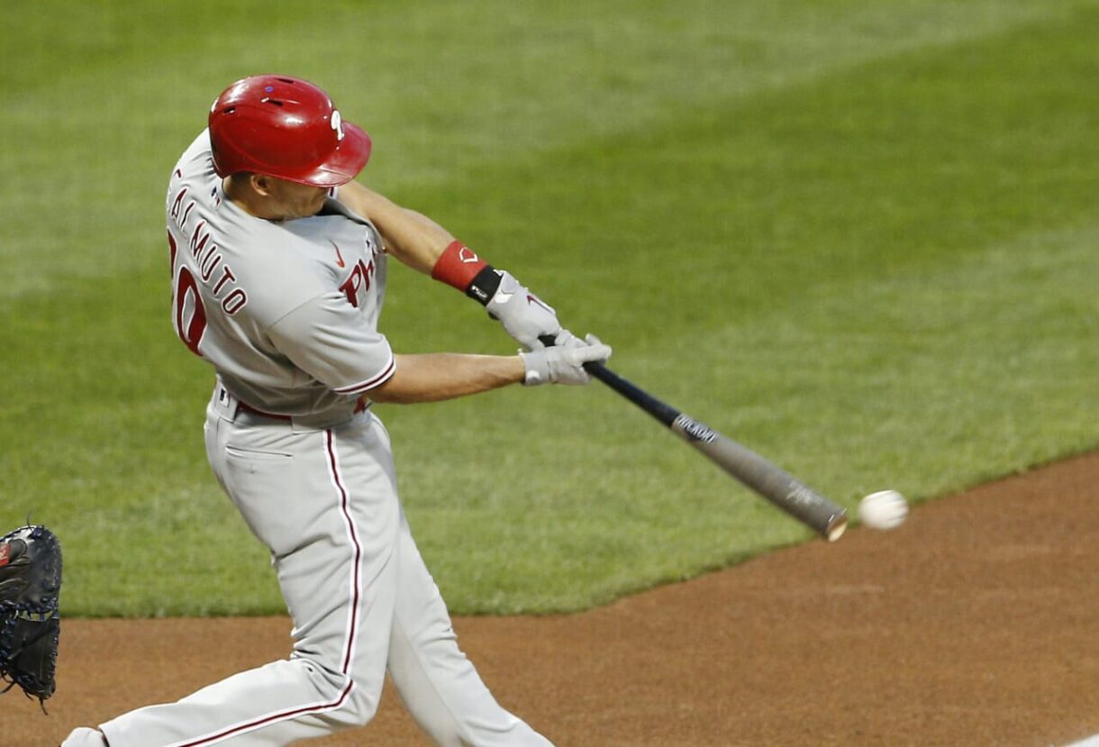 New York Yankees, JT Realmuto