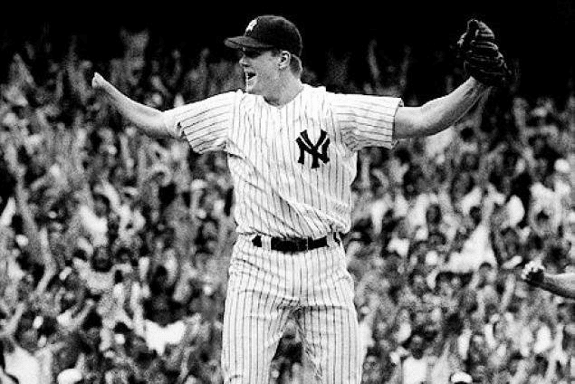 Jim Abbott