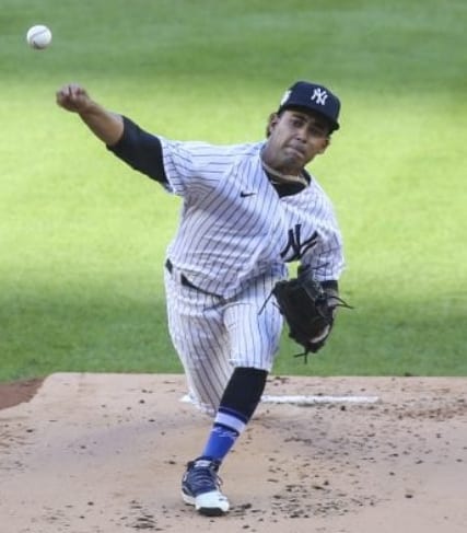 New York Yankees: A Deeper look into Deivi Garcia’s promise in the majors