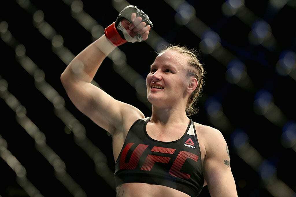 UFC Predictions: Women champions after 2022