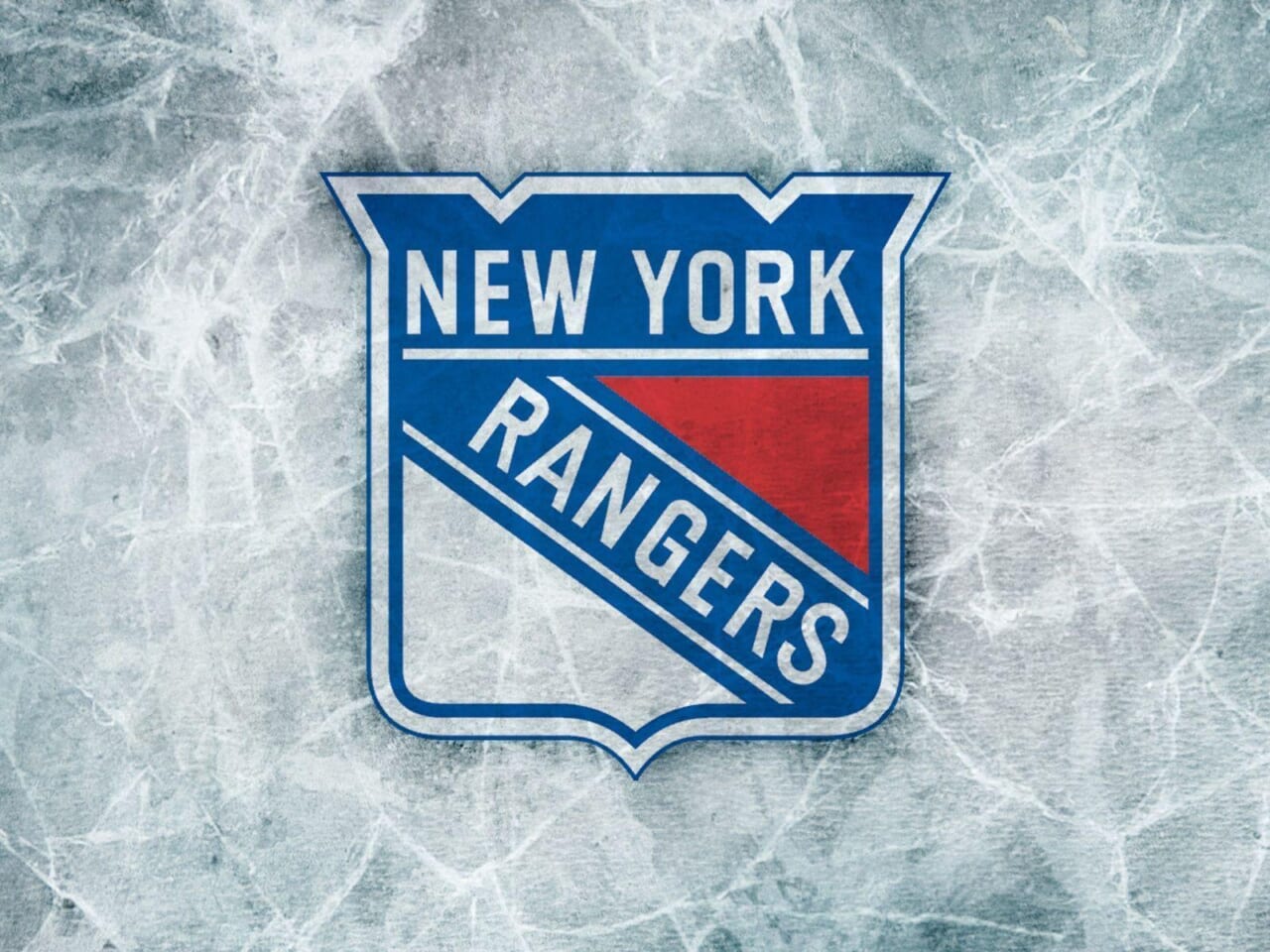 New York Rangers Sign 2020 First-Round Pick to Entry-Level Contract