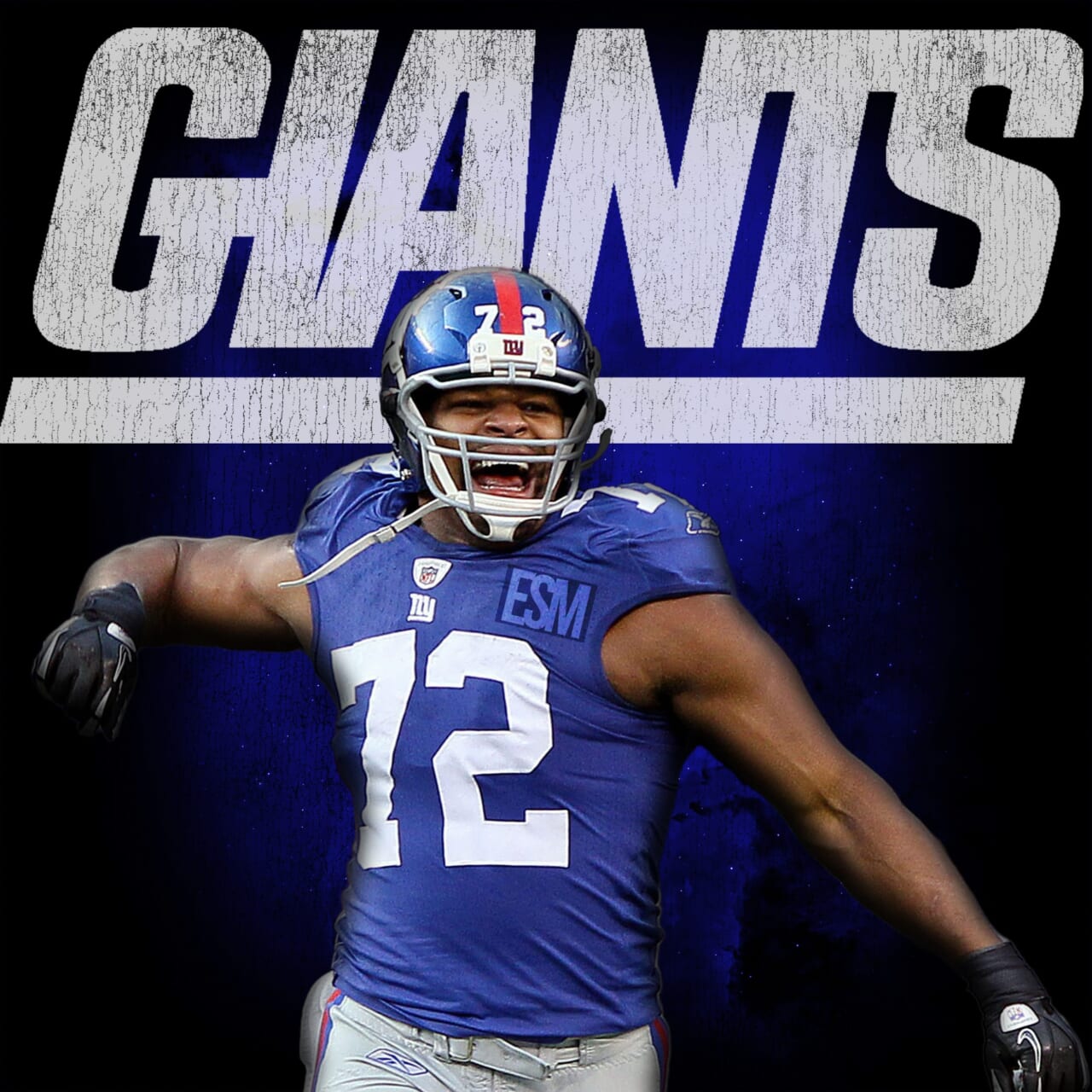 New York Giants: Osi Umenyiora gives his take on the sad state of the team