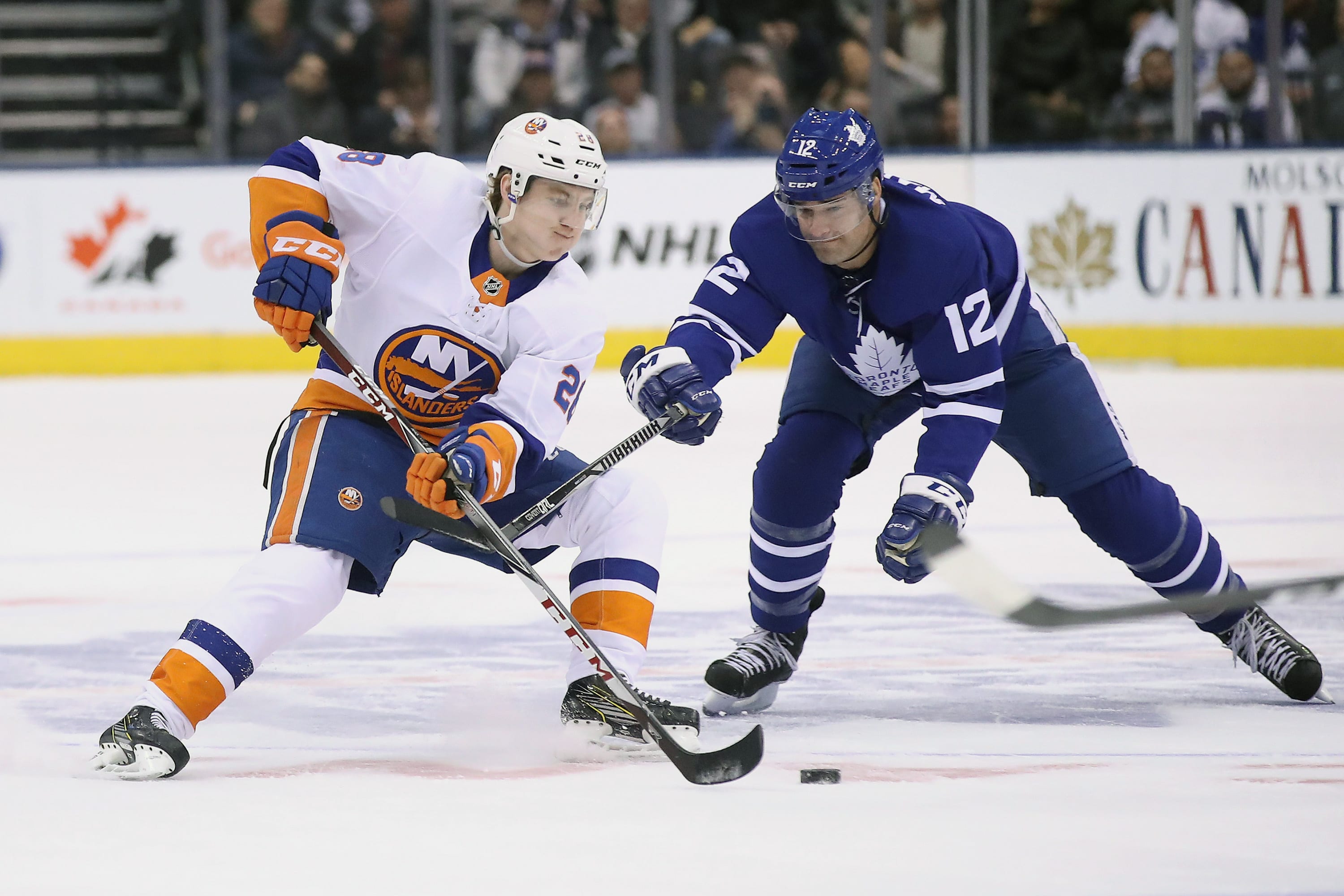 New York Islanders What does Sebastian Aho's new contract mean?