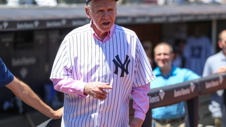 New York Yankees, Whitey Ford