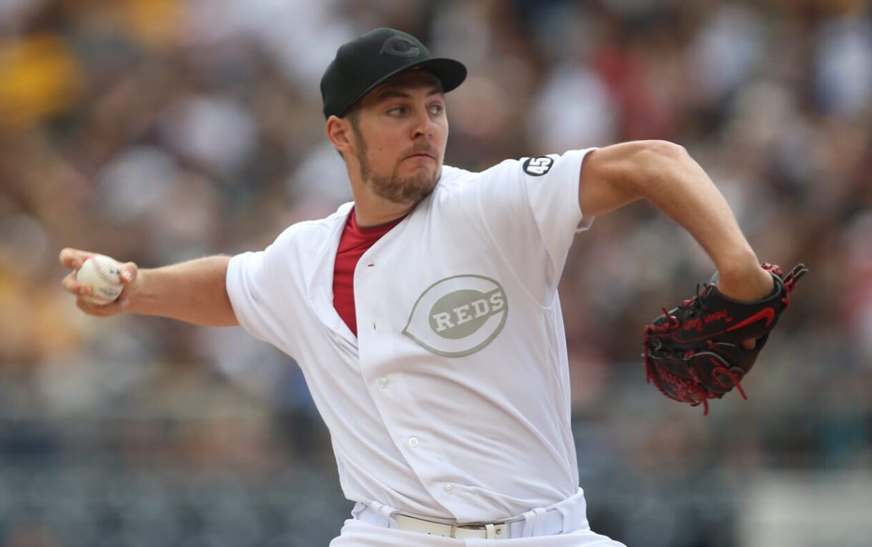 New York Yankees, Trevor Bauer