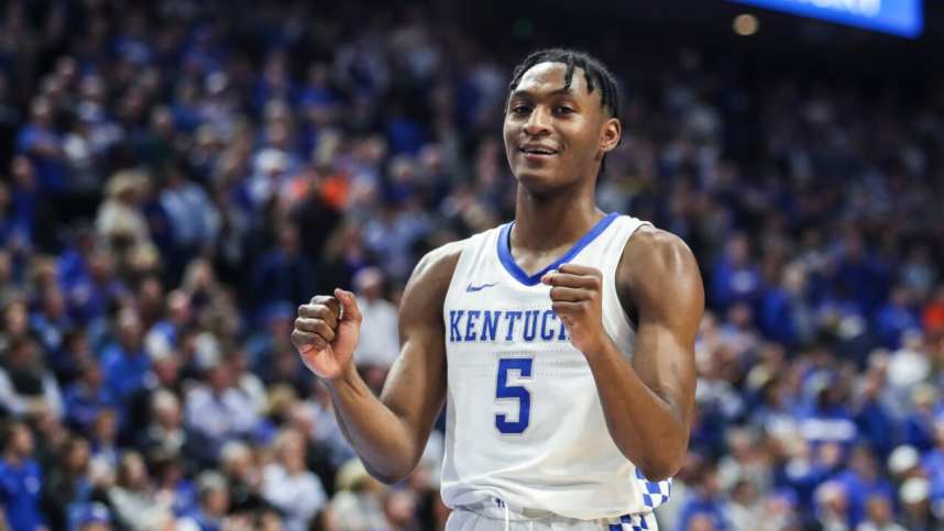 New York Knicks, Immanuel Quickley