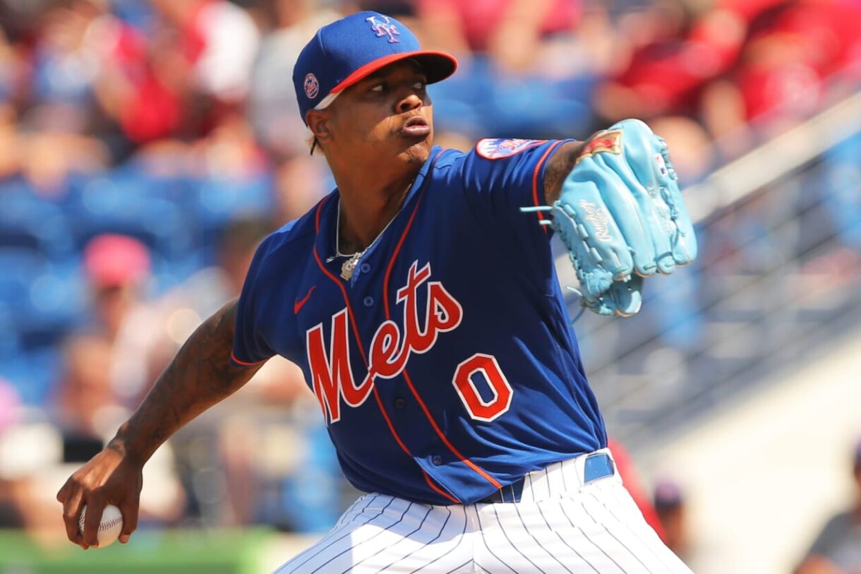 New York Yankees, New York Mets, Marcus Stroman