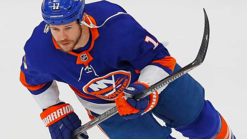 New York Islanders, Matt Martin