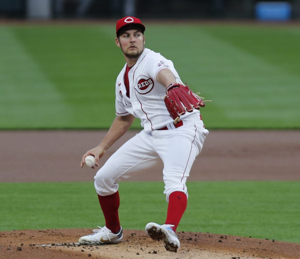 trevor bauer, New York Yankees