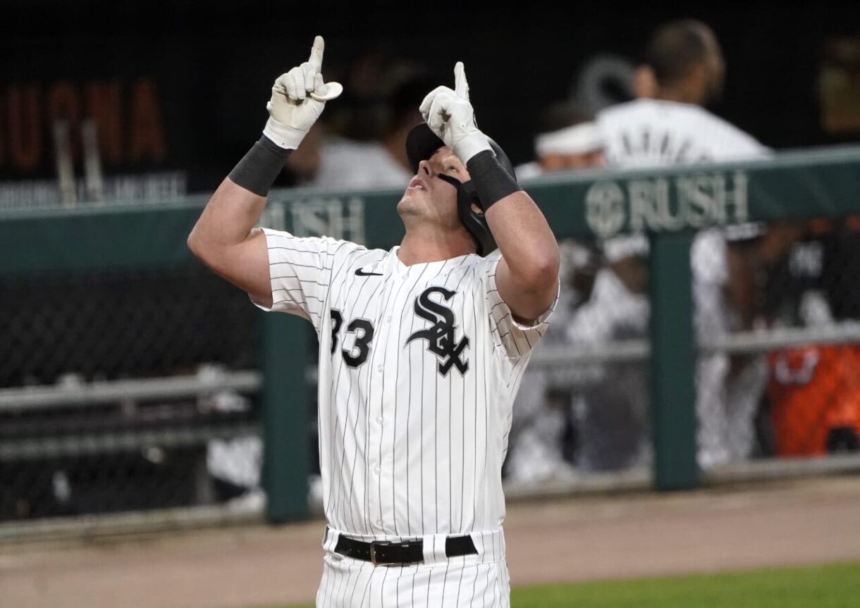 New York Yankees, Yankees, James McCann