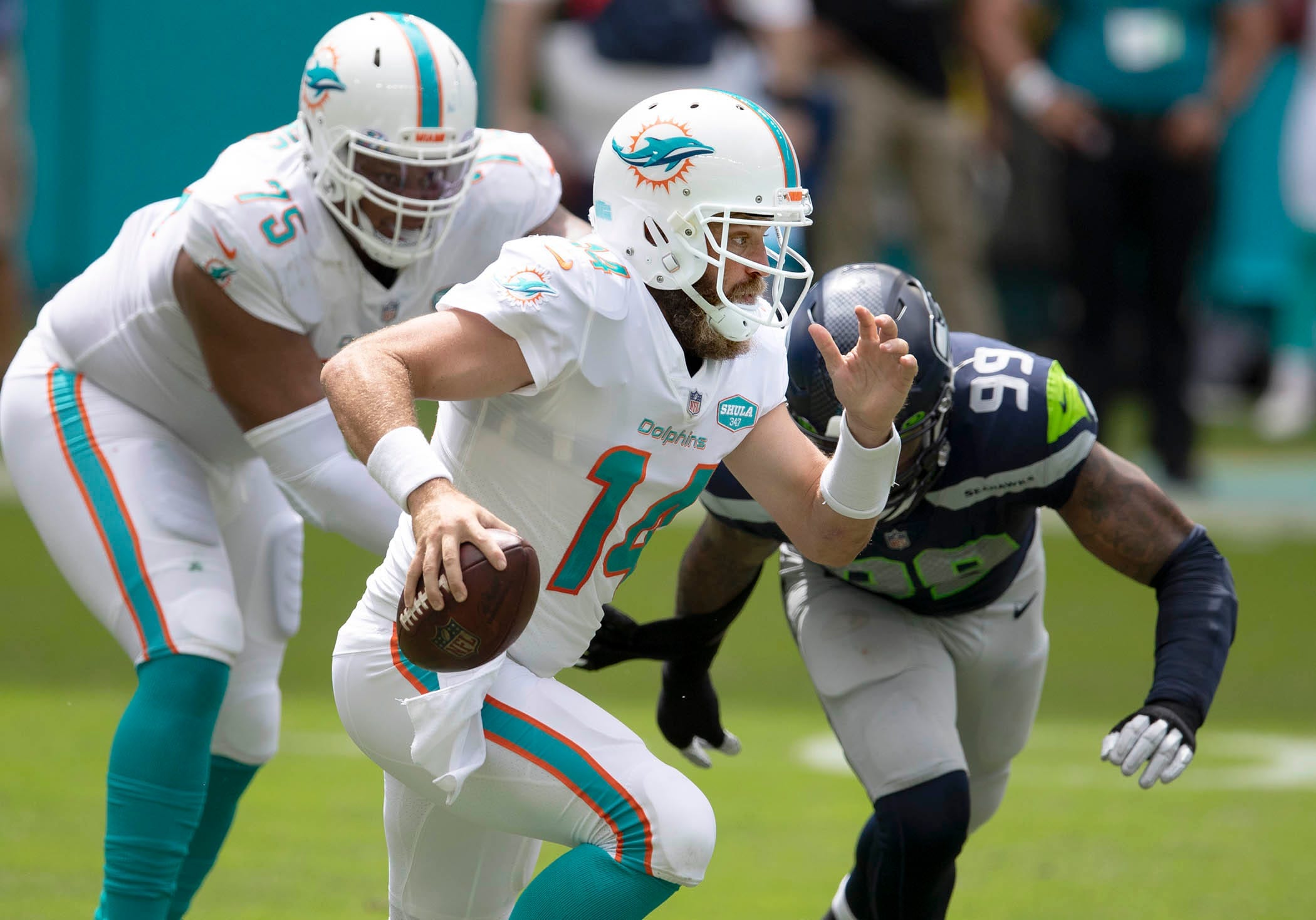 New York Jets Game Preview Week 6 Miami Dolphins