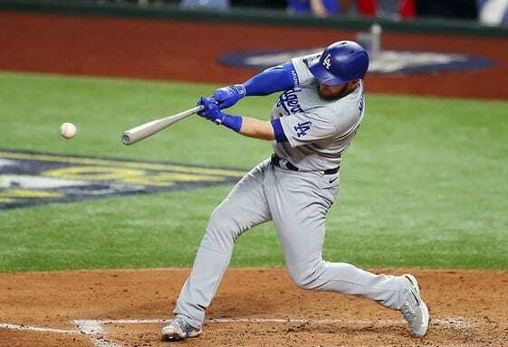 MLB World Series Recap: With the Dodger’s win the Rays face elimination Tuesday night