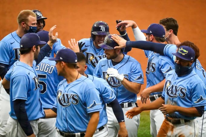 New York Yankees Postseason: How volatile will a Yankees Rays ALDS be? (video)