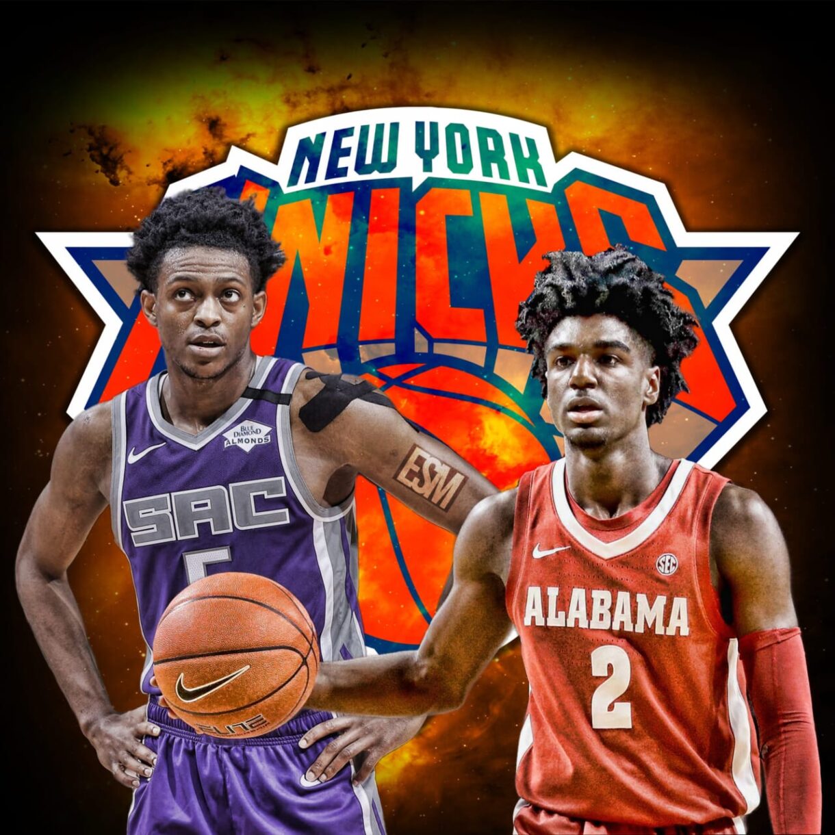 New York Knicks