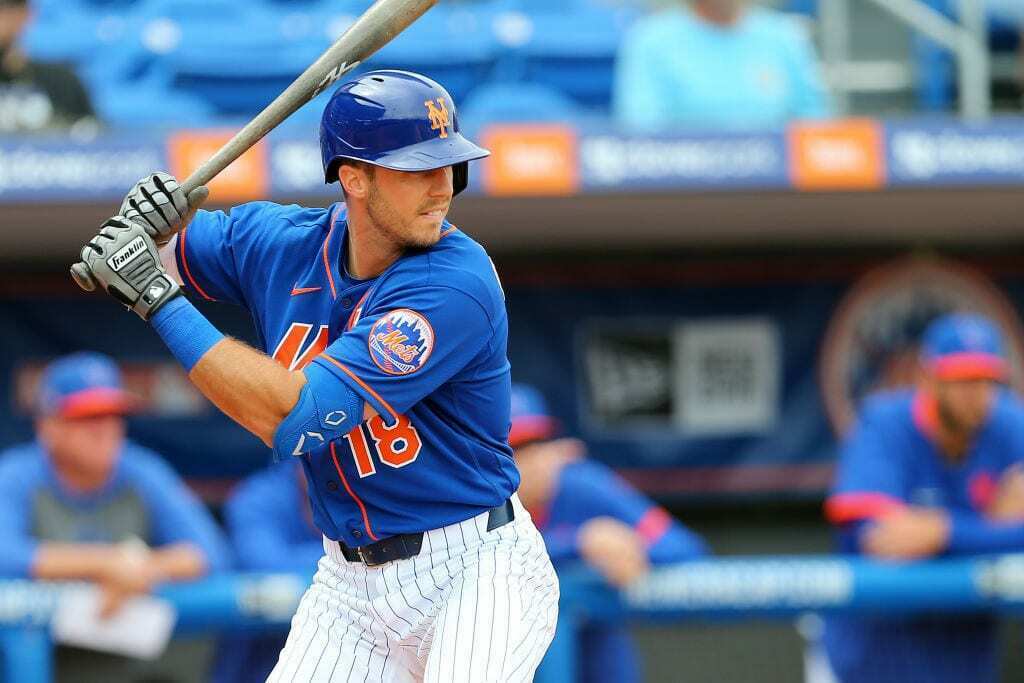 New York Mets Player Evaluations: Outfielder Ryan Cordell