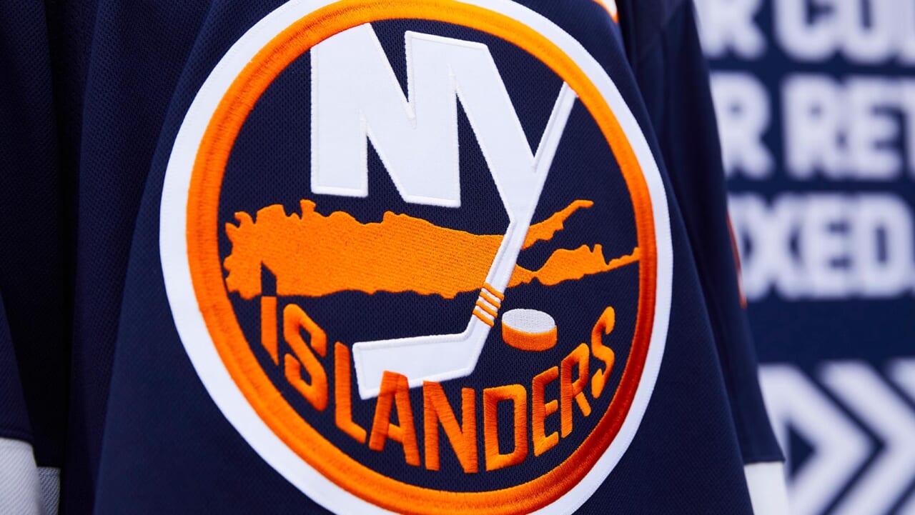A few thoughts on the Islandersâ€™ Reverse Retro jerseys