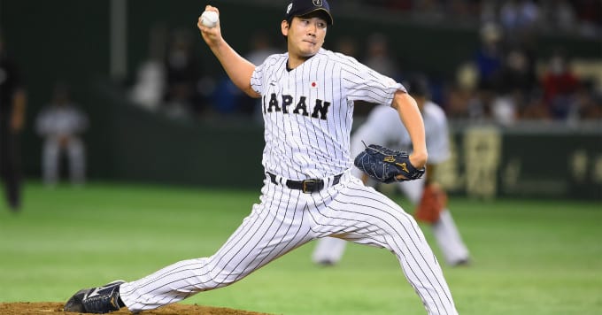 Mets’ target Sugano lands in America and is weighing final offers, per reports