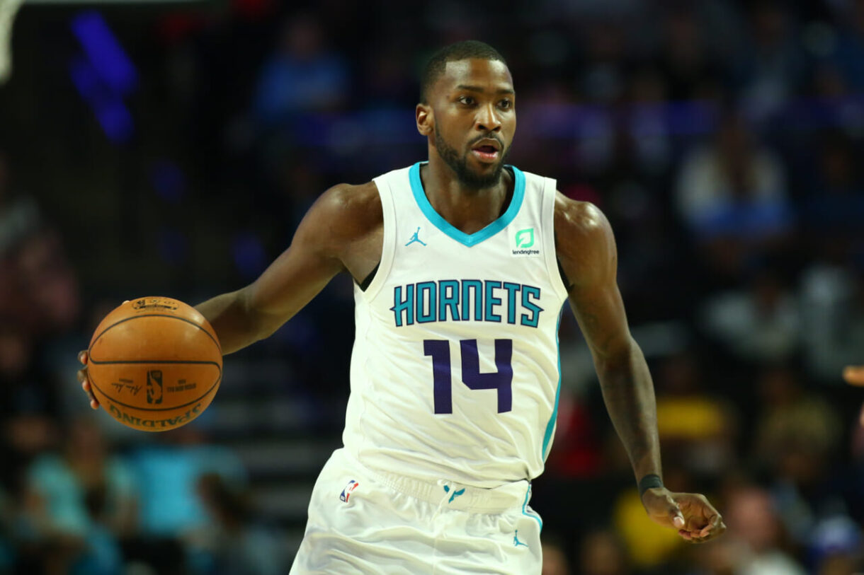 New York Knicks, Michael Kidd-Gilchrist