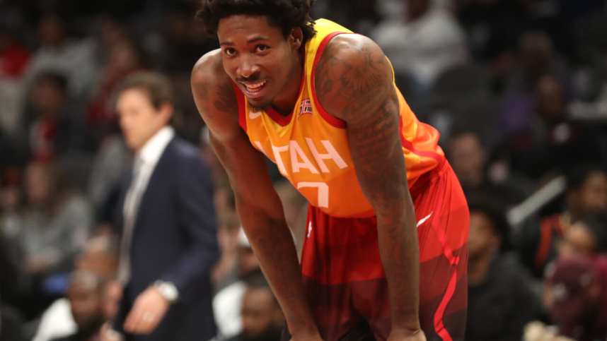 New York Knicks, Leon Rose, Ed Davis