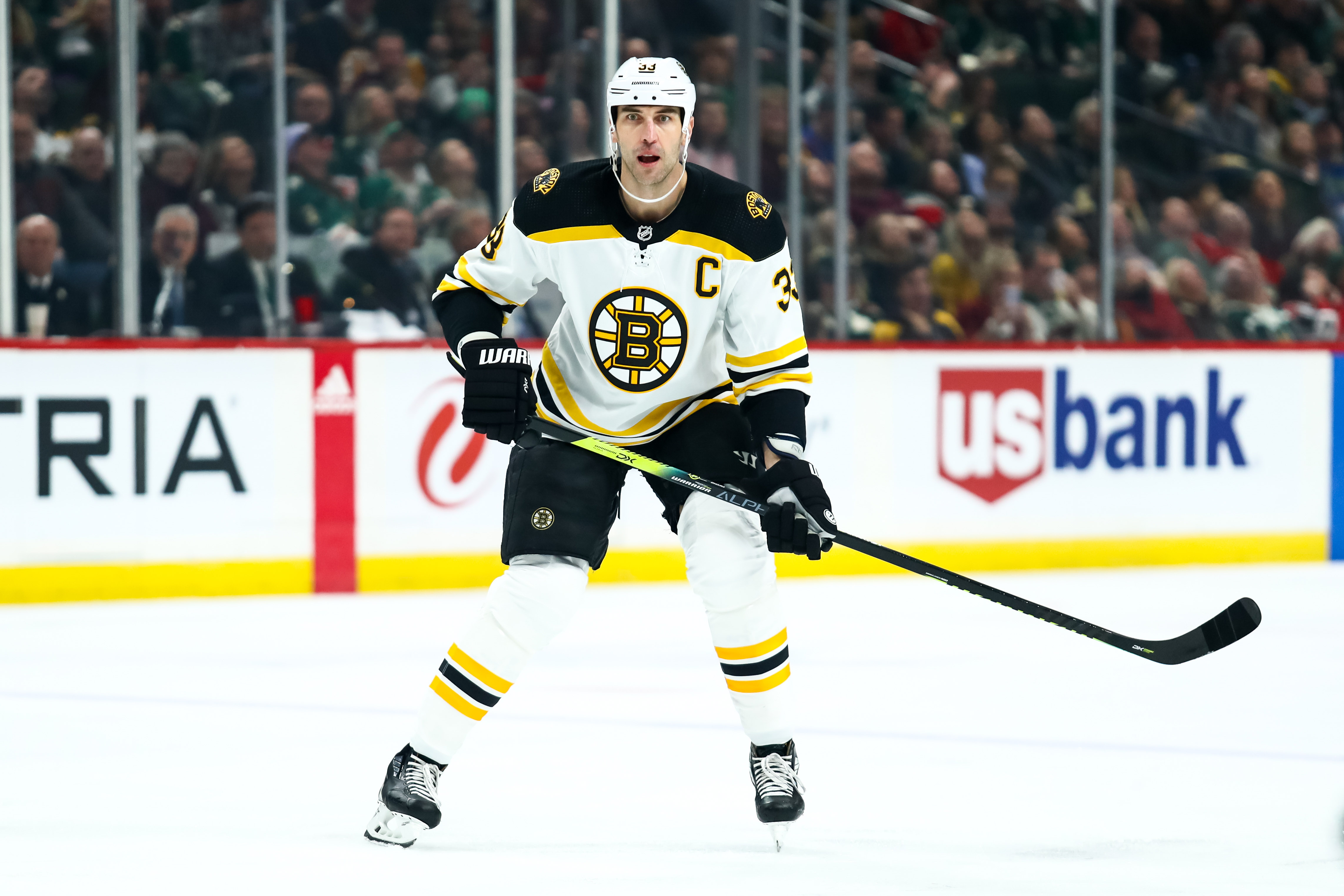 New York Islanders: Is Zdeno Chara a real possibility?