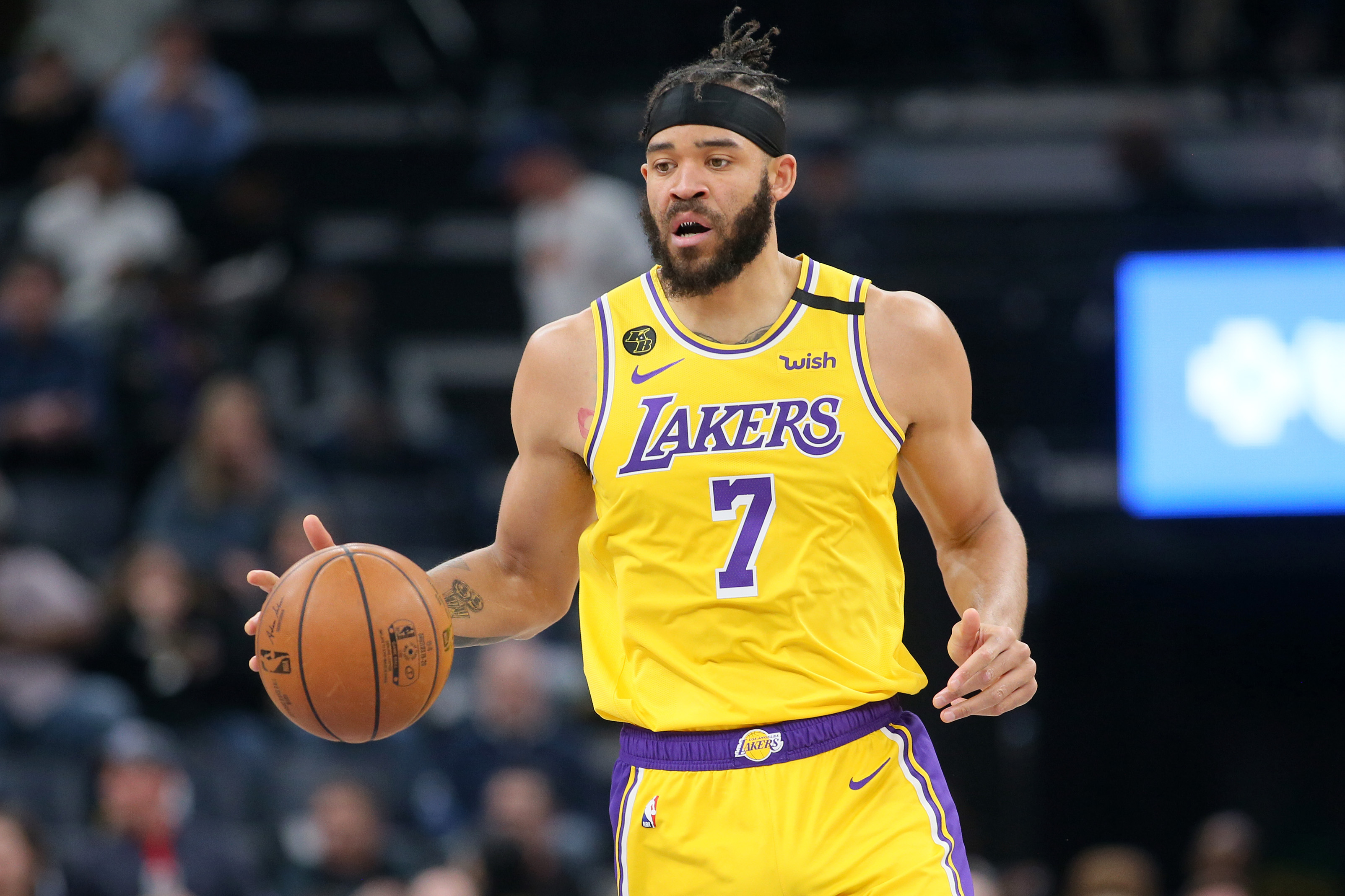 Report: New York Knicks looking to acquire JaVale McGee and more ...