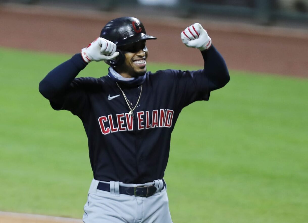 New York Yankees, Francisco Lindor