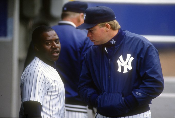 New York Mets: Cohen hires ex-Yankee manager Buck Showalter