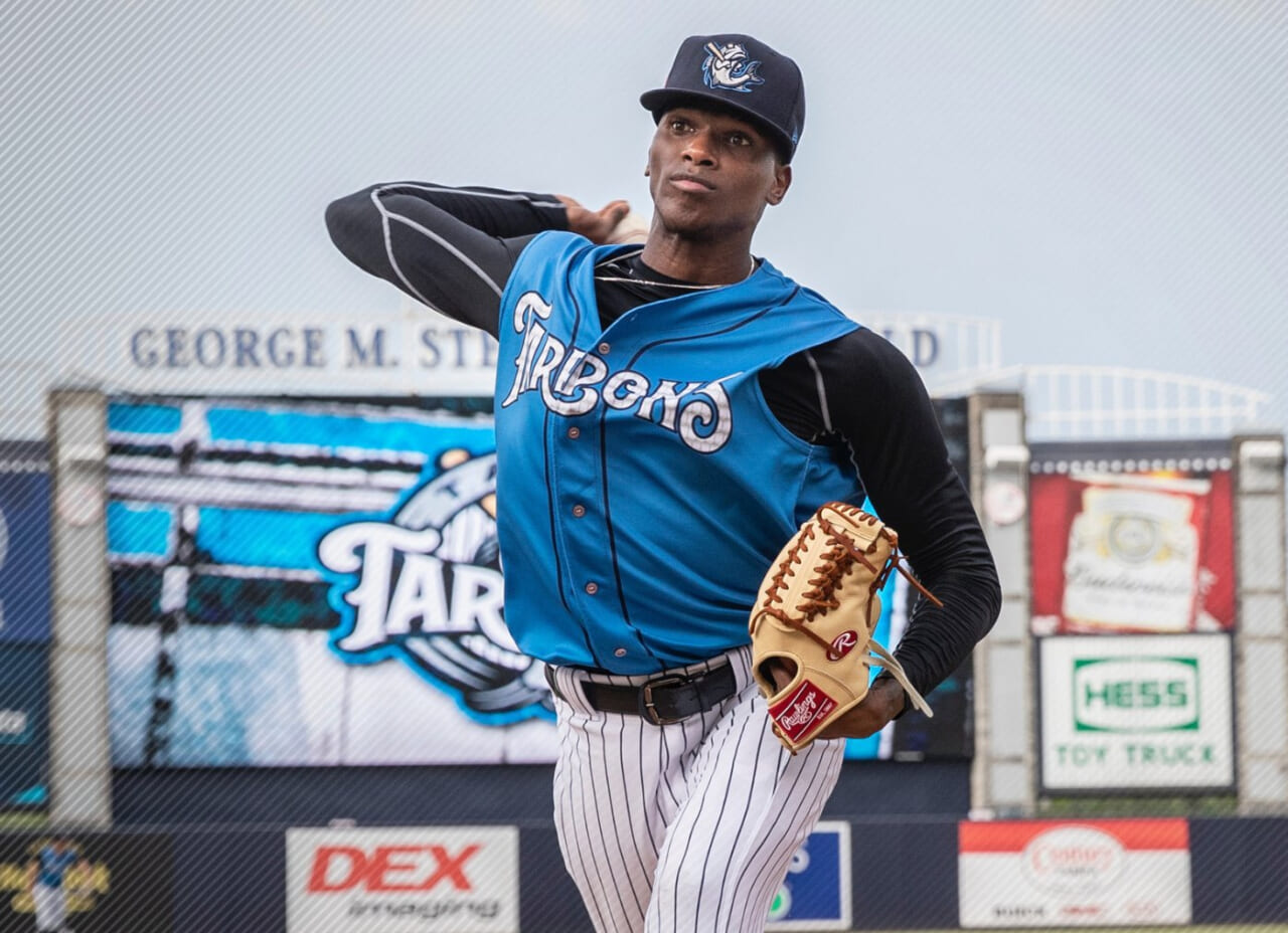 New York Yankees Analysis: Is Rule 5 protected Alexander Vizcaino headed for a big payday?