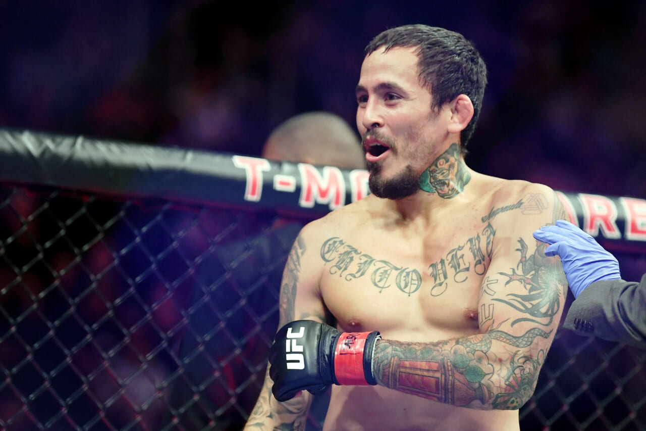 What’s next for Chito Vera after big win at UFC Vegas 53?