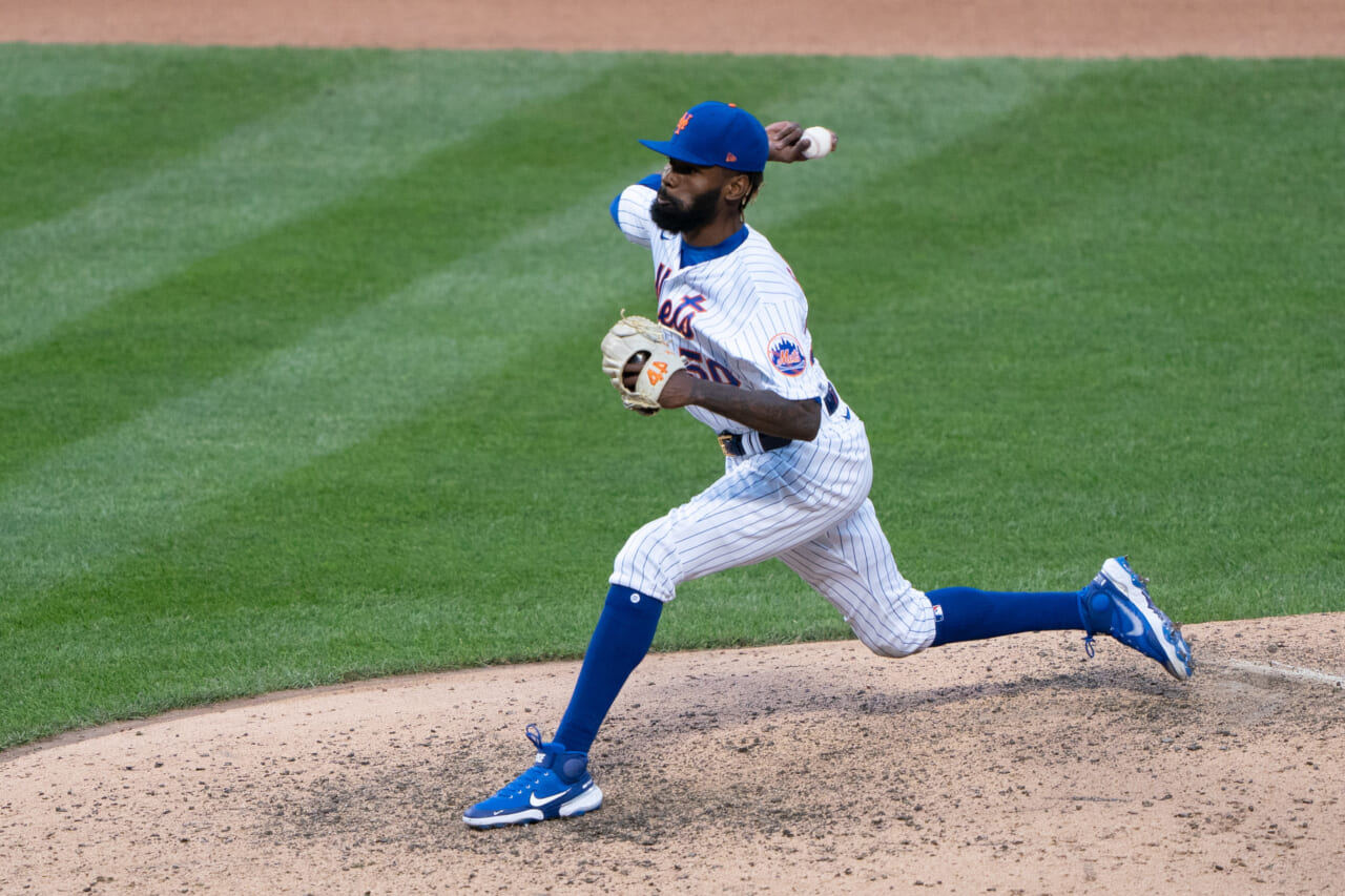 New York Mets Player Evaluations: Pitcher Miguel Castro