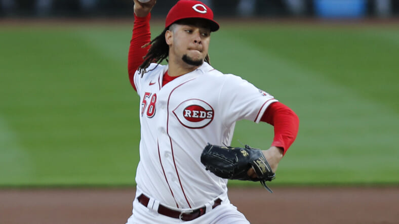 There's only one Luis Castillo': A year later, blockbuster trade