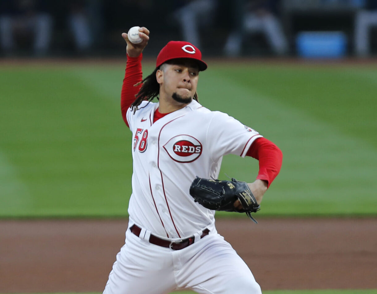 New York Yankees, Luis Castillo