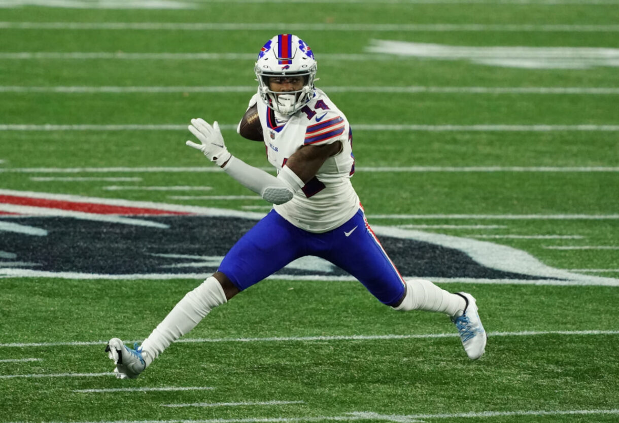 giants, stefon diggs, bills